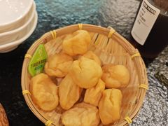 -得意咚瓜·顺德鱼生·冬瓜盅火锅