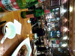 android_upload_pic-东方亚克西餐厅(西康路店)