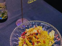 -小火花·干式熟成牛排馆Spark SteakHouse(剑桥郡店)