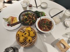 -眉州东坡(清河万象汇店)