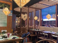 -云海肴汽锅鸡·云南小炒(曲江大悦城店)