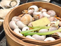 -乔街深夜食堂·台州菜·高压锅生蚝(杭州总店)