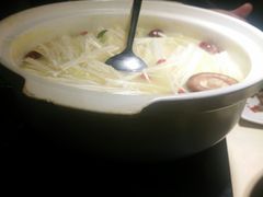 -小柴米·传统江西菜(八一广场店)