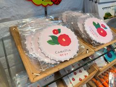 -西归浦每天偶来市场