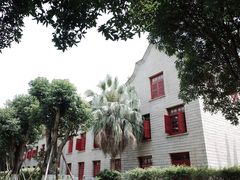-厦门大学(思明校区)