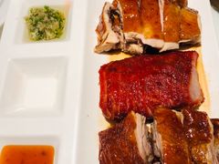 -新大咀港式茶餐厅(宝山万达店)