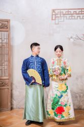 -保定金沙芝柏婚礼策划