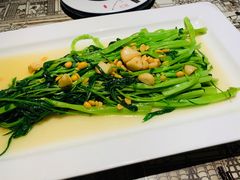 -绿茶餐厅(深圳龙华天虹购物中心店)