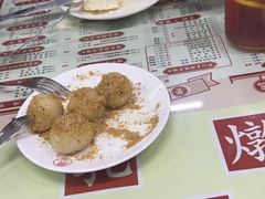 -香港華心糖水鋪(南西总店)