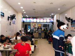-华姐鸡粉(教育路店)