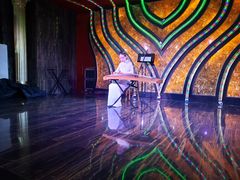 -芭菲盛宴·环球美食(北城国际店)