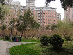 -西安市长乐公园