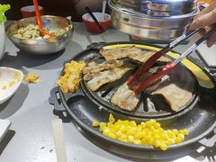 -外婆掌柜·东北家庭烤肉(托乐嘉店)
