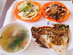 -苏州大学独墅湖校区-第5食堂