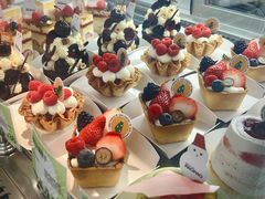 -PAOPAO Bakery&Café(港汇店)