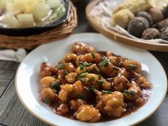 -临江宴餐厅·桐庐菜(富春江店)