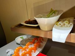 -海底捞火锅(龙湖三千集店)