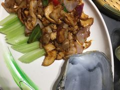 -79号渔船海鲜饭店(华强北店)