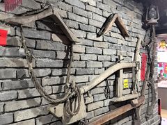 -即墨老公社·海肠捞饭大王(古城店)