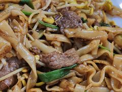 -海鲜街菜馆(海珠南路店)