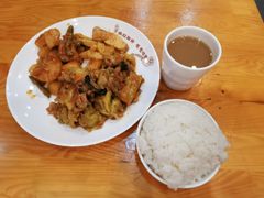 -鹈鹕素食餐厅自助餐部(正阳街店)