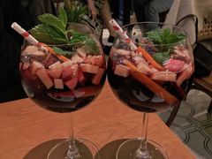 -OLLA 西班牙餐厅(丰盛里店)