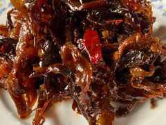 -龙姐私房菜(和顺古镇店)