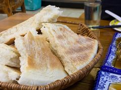 -老味道1992(武当山店)