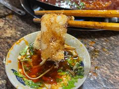 -星鸿社重庆老火锅(燃灯寺分店)