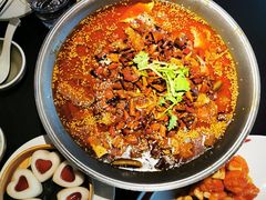 -麻六记(凤凰汇店)