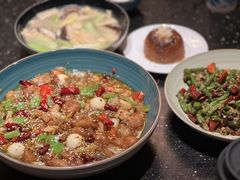 -华豫川酒家(大卫城店)