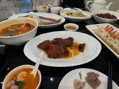 -湖锦酒楼·32年地道湖北菜(光谷店)