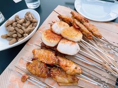 -京B·东篱精酿啤酒音乐餐厅