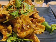 老沈阳拌鸡架-壹酒贰肉1926·深夜食堂(南京北街店)