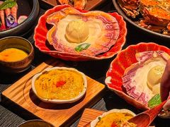 -花潮料理艺食馆(SM新生活广场店)