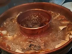 -慢丽江·云南野生菌土鸡锅(付家庄店)