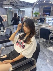 点击看大图 -Sying杉影日式烫染專門店