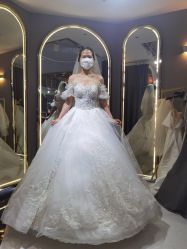 -SATIN COUTURE瑟庭婚纱礼服馆