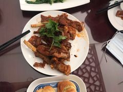 -范记靖远羊羔肉(博物馆店)