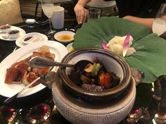 -北京四季酒店·采逸轩