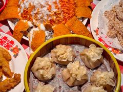 -满堂春特色餐馆