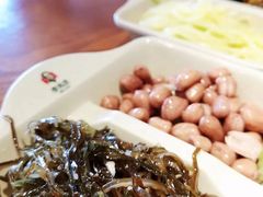 -李先生牛肉面大王(济南火车站候车室店)
