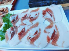 -老地方泥炉烤肉(总店)