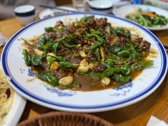 -食鸡公社辣子鸡·潍坊菜·烧烤