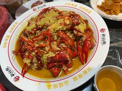 -欧记轩龙虾·私房菜(A店)