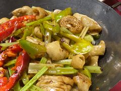 -哈尔滨饺子王·东北菜(鱼鳞浃路店)