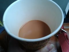 丝袜奶茶-陈记甜品窝(中山北路店)
