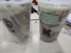 -古茗(风临路店)