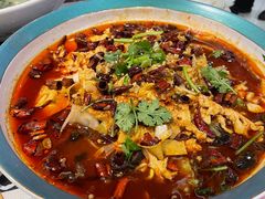 -一块豆腐·海鲜·家常菜(李沧书院路店)