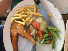 -Doo Dee Thai Food(Issan/Isaan/Esan)